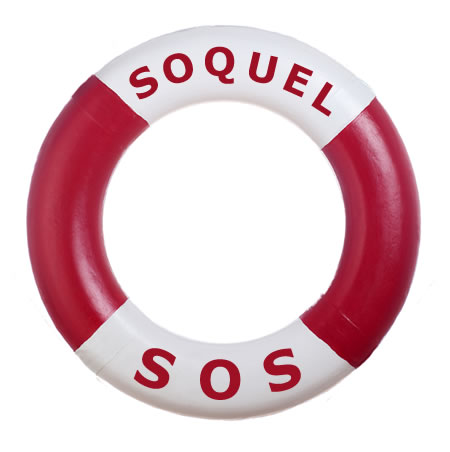 SoquelSOS logo